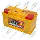 4607175653589 Аккумулятор (АКБ) 3-обр.полярность 110 а/ч 353х175х190; 900А SILVER Тюменский медведь